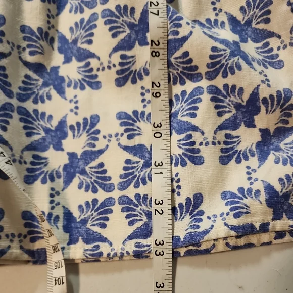 Universal Thread Sleeveless Mini Sundress In XS - Picture 7 of 8